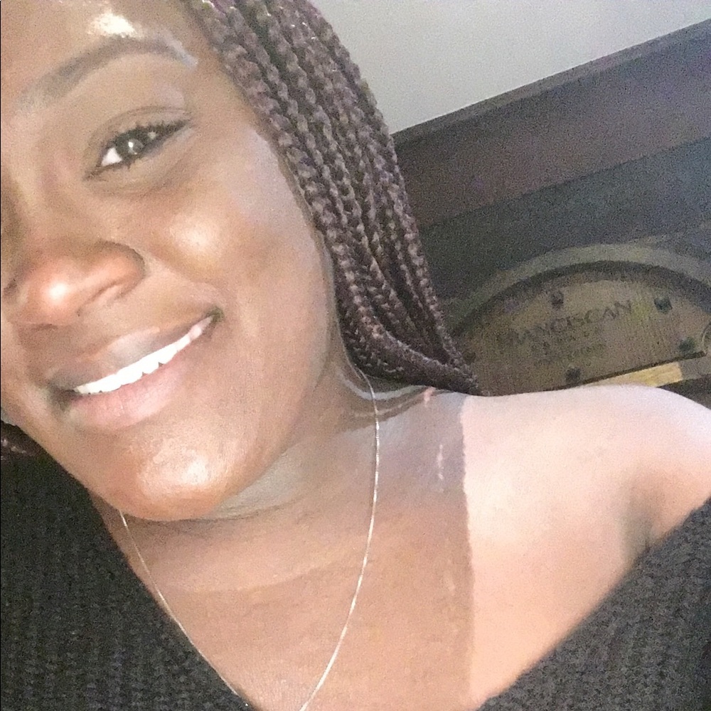 Meet your Posher, Mariah